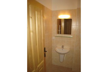 Чехія Privát Police nad Metují, Екстер'єр